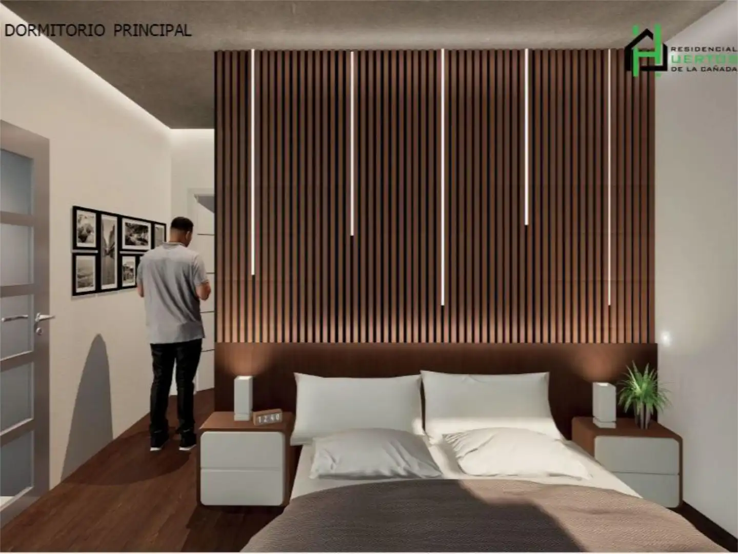 Chalet en  Calle Carlos V 23 - Foto 7