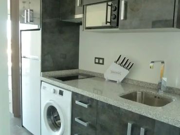 Piso en  Calle Hermanos Álvarez Quintero 1 - Foto 9