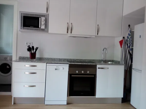 Piso en calle del Conde de Torralba, 6