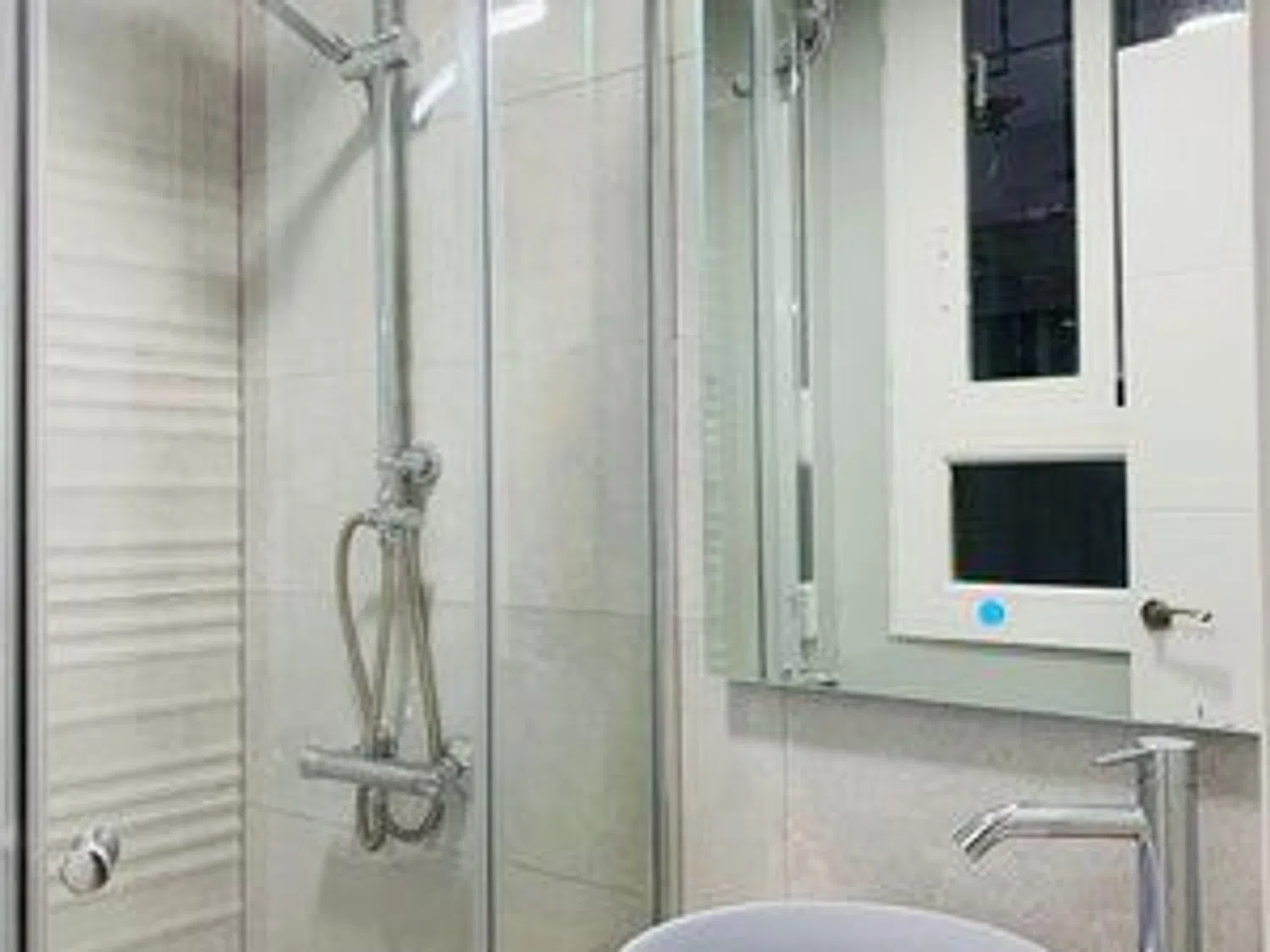 Piso en calle de Vallehermoso, 91 - Foto 8