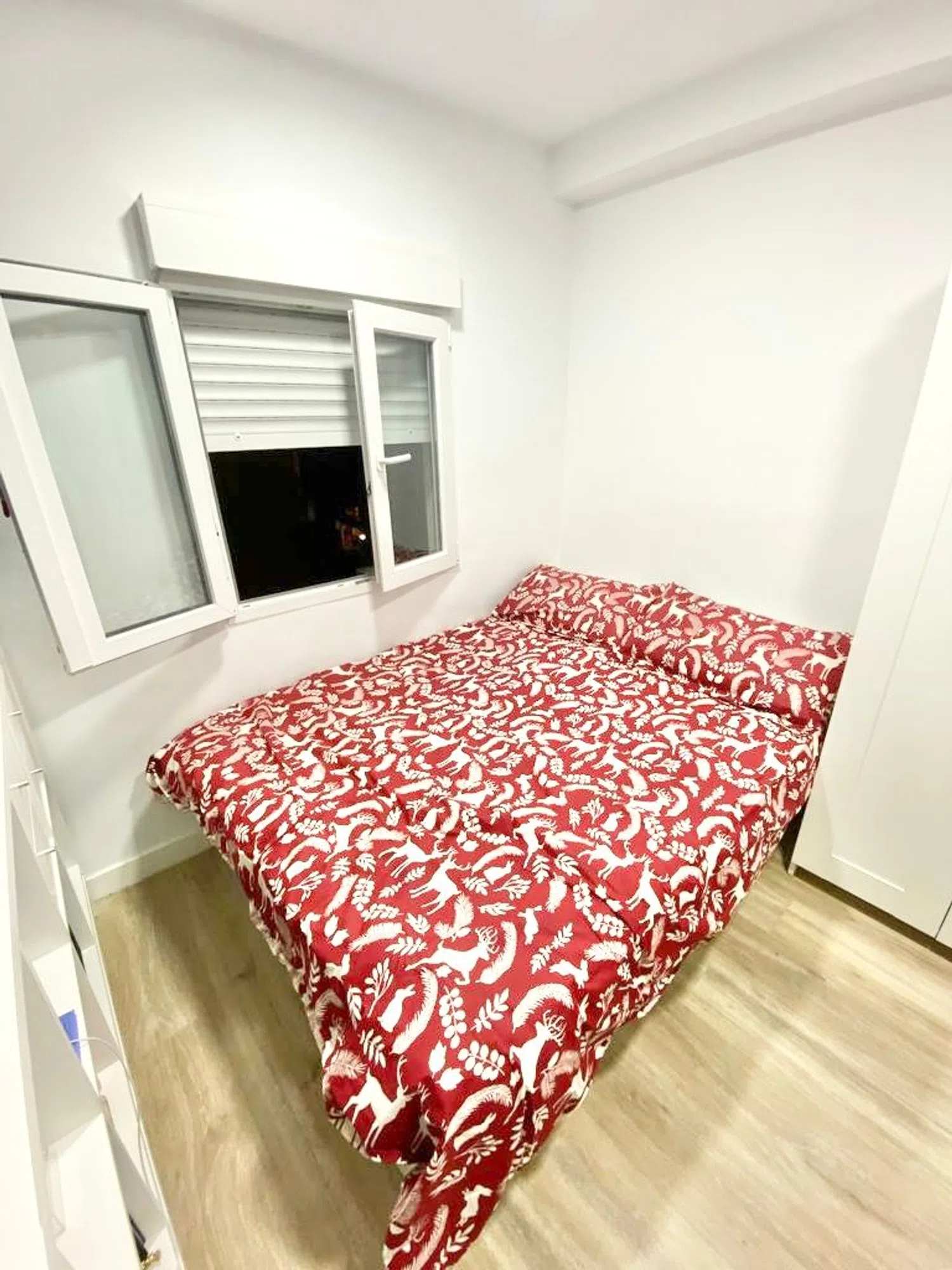 Piso en calle de Sánchez Preciado, 44 - Foto 1