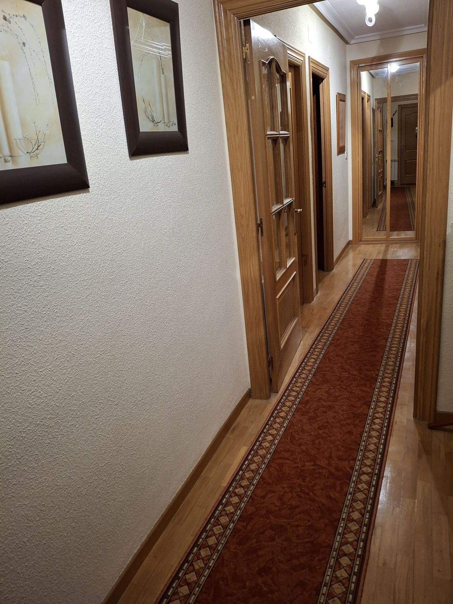 Piso en Calle de Pedro Alvarado, 1 - Foto 9
