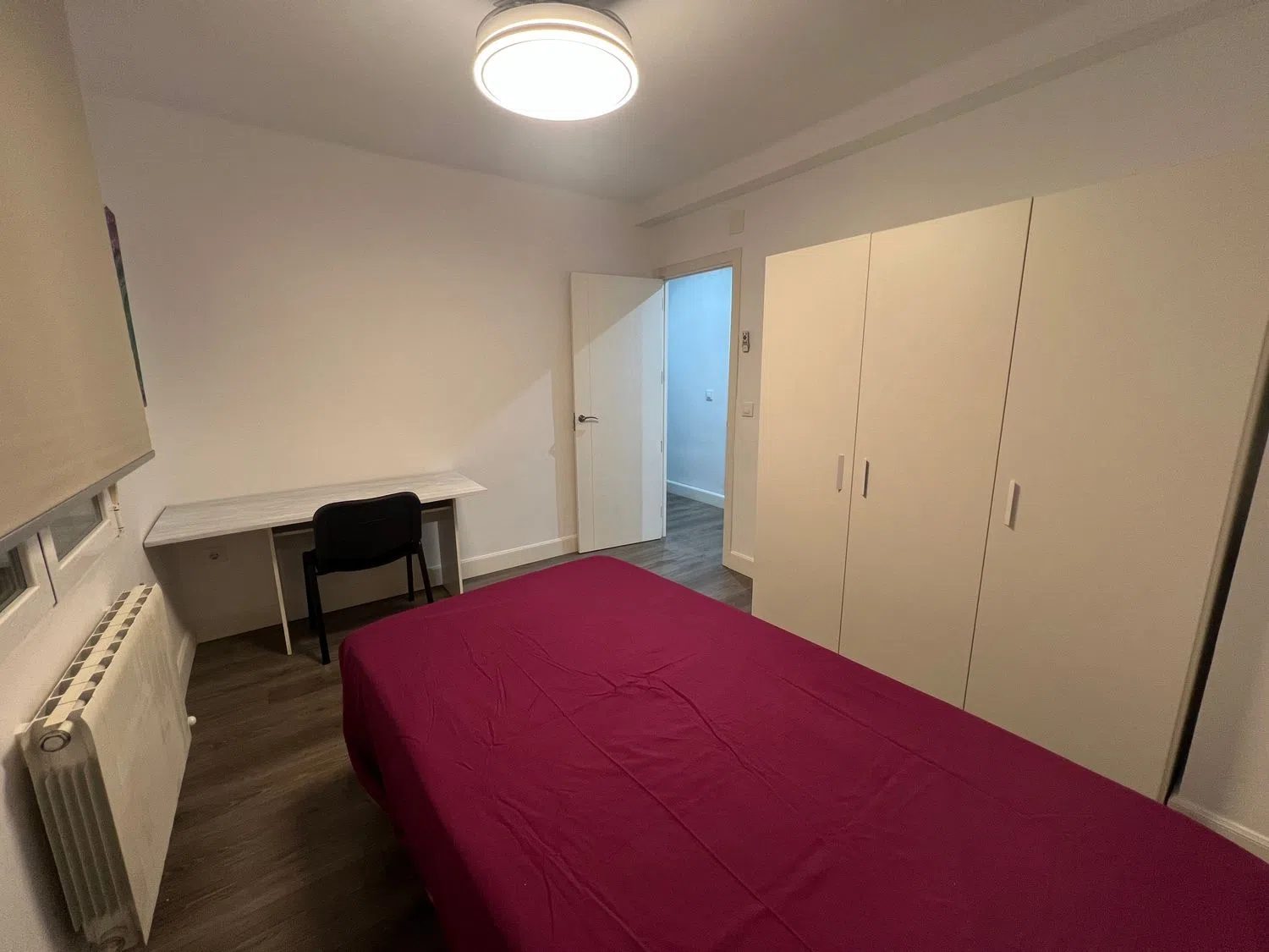 Piso en calle Sanguino Michel, 23 - Foto 4