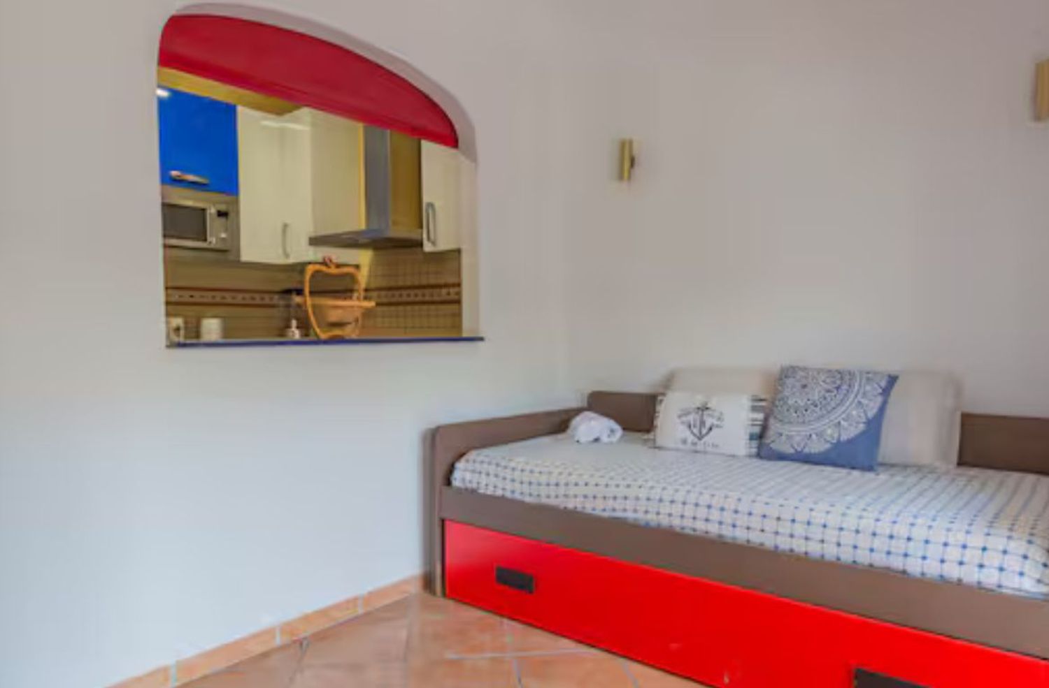 Piso en Calle Nuñez de Balboa, 10, Las Marinas, Las Marinas - Foto 8
