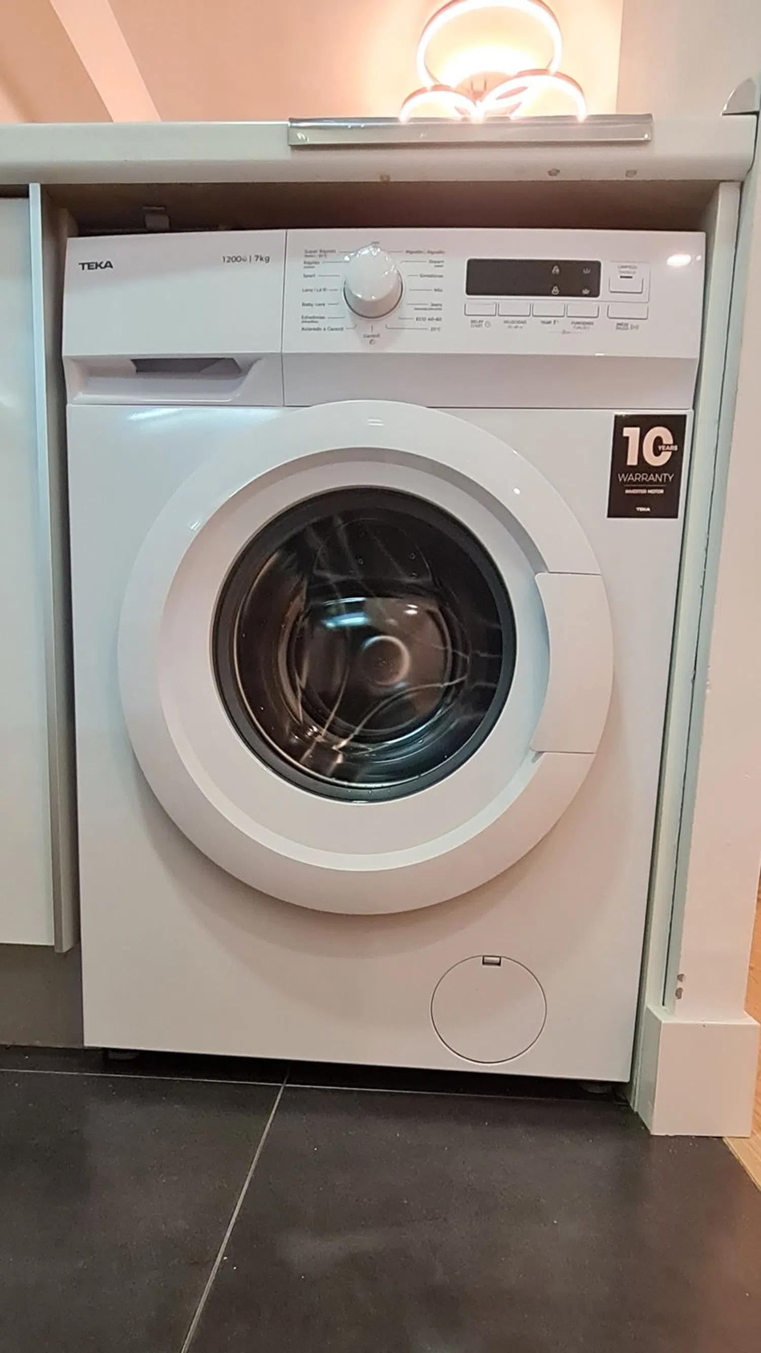 Piso en calle Santiago Bernabéu, 4 - Foto 19