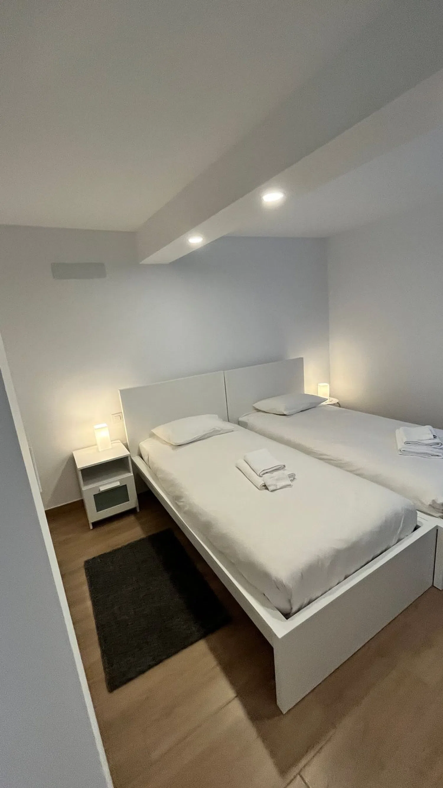 Ático en calle Enmedio, 11 - Foto 2