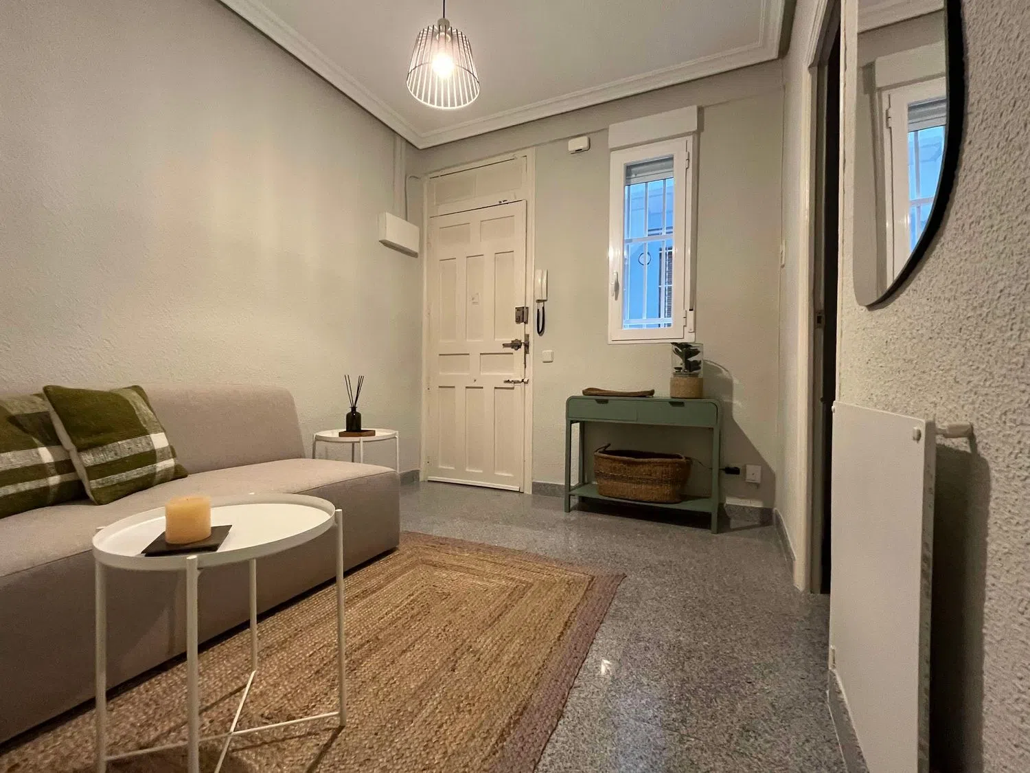 Piso en calle de Narváez, 72 - Foto 2
