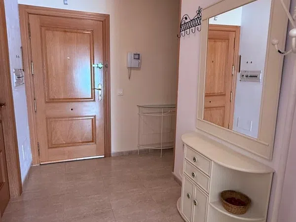 Piso en Avenida Sabinar, 72, Roquetas pueblo - Foto 21