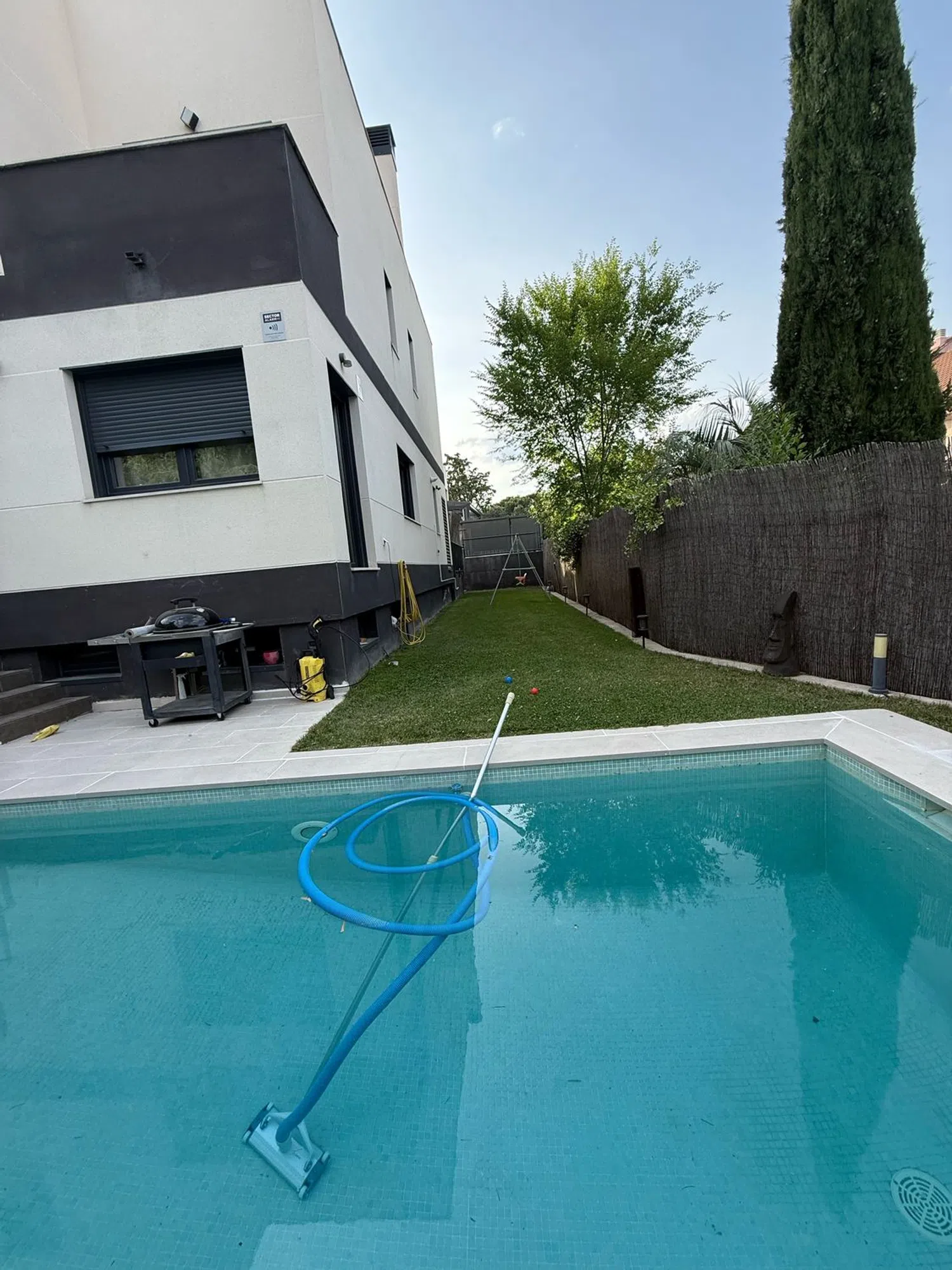 Chalet pareado en calle Gabriel Enríquez de la Orden, 8 - Foto 4