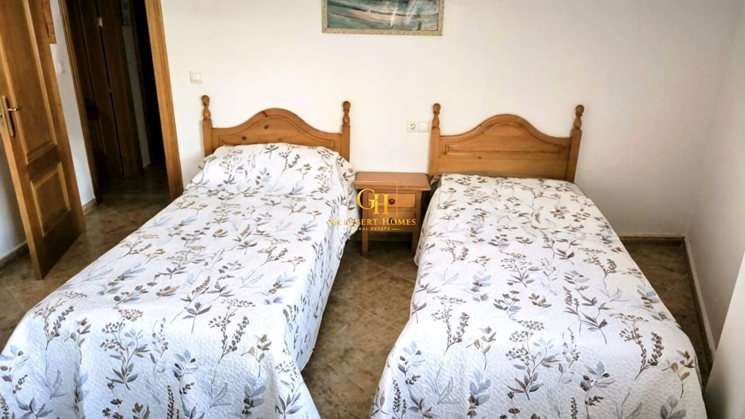 Chalet adosado en Calle Cenit, 33, Fuente Alegre - El Chaparral - Los Morales - Foto 12
