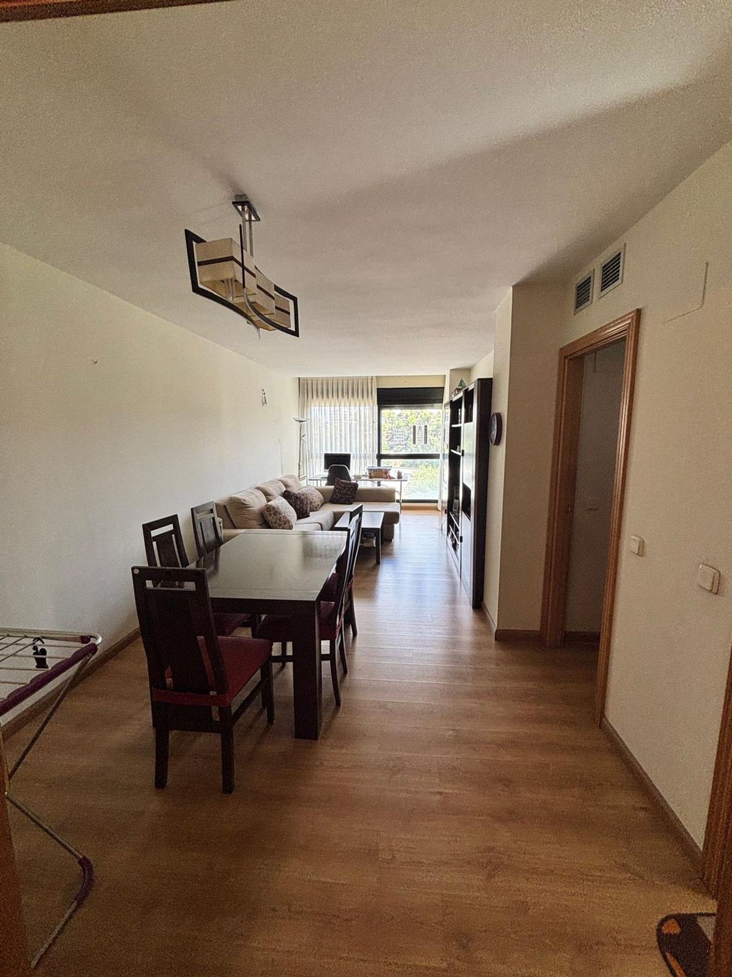 Piso en Paseo de la Estación, 19, Zona Estación, Zona Estación - Foto 11