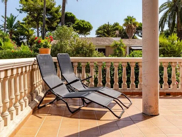 Chalet adosado en Playa de Muro, Playa de Muro - Foto 25