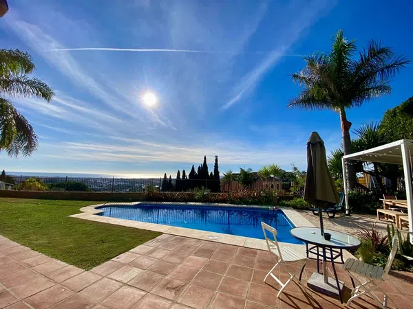 Casa o chalet independiente en Urbanización la Resina s/n, Los Arqueros-Puerto del Almendro, Los Arqueros-Puerto del Almendro - Foto 1