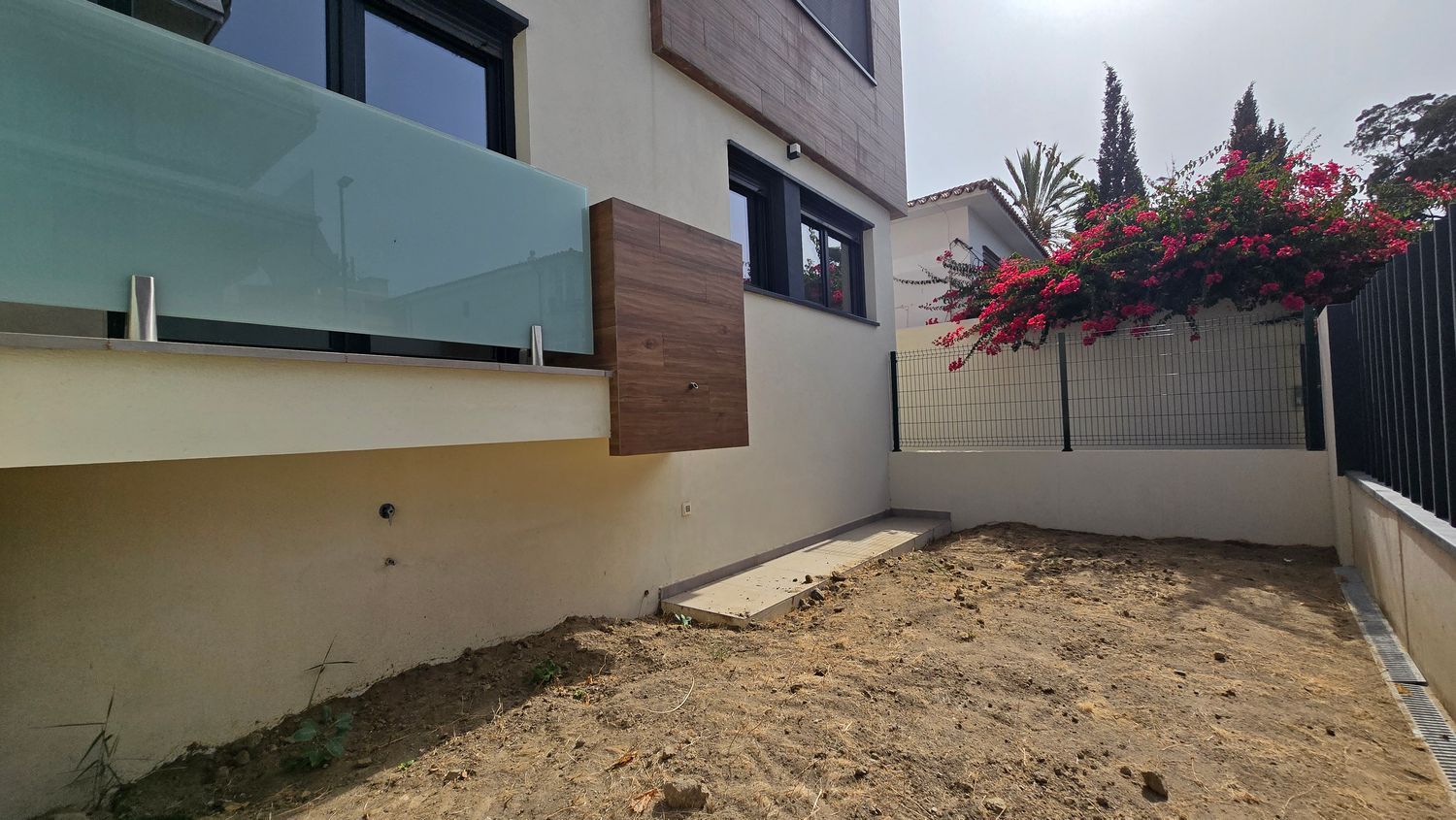 Piso en Calle Eugenio Sellés, 36, Pedregalejo - Morlaco - Foto 2