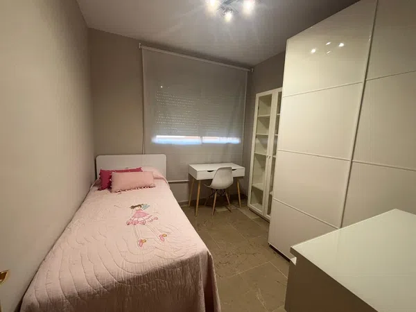 Piso en calle Perséfone, 9 - Foto 18