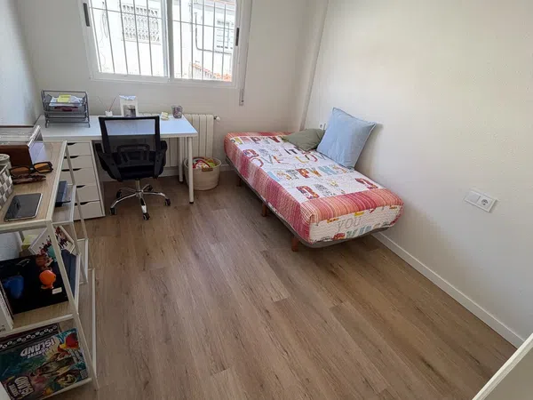 Casa o chalet independiente en Calle Columbares, 50, San José de la Vega - Foto 17