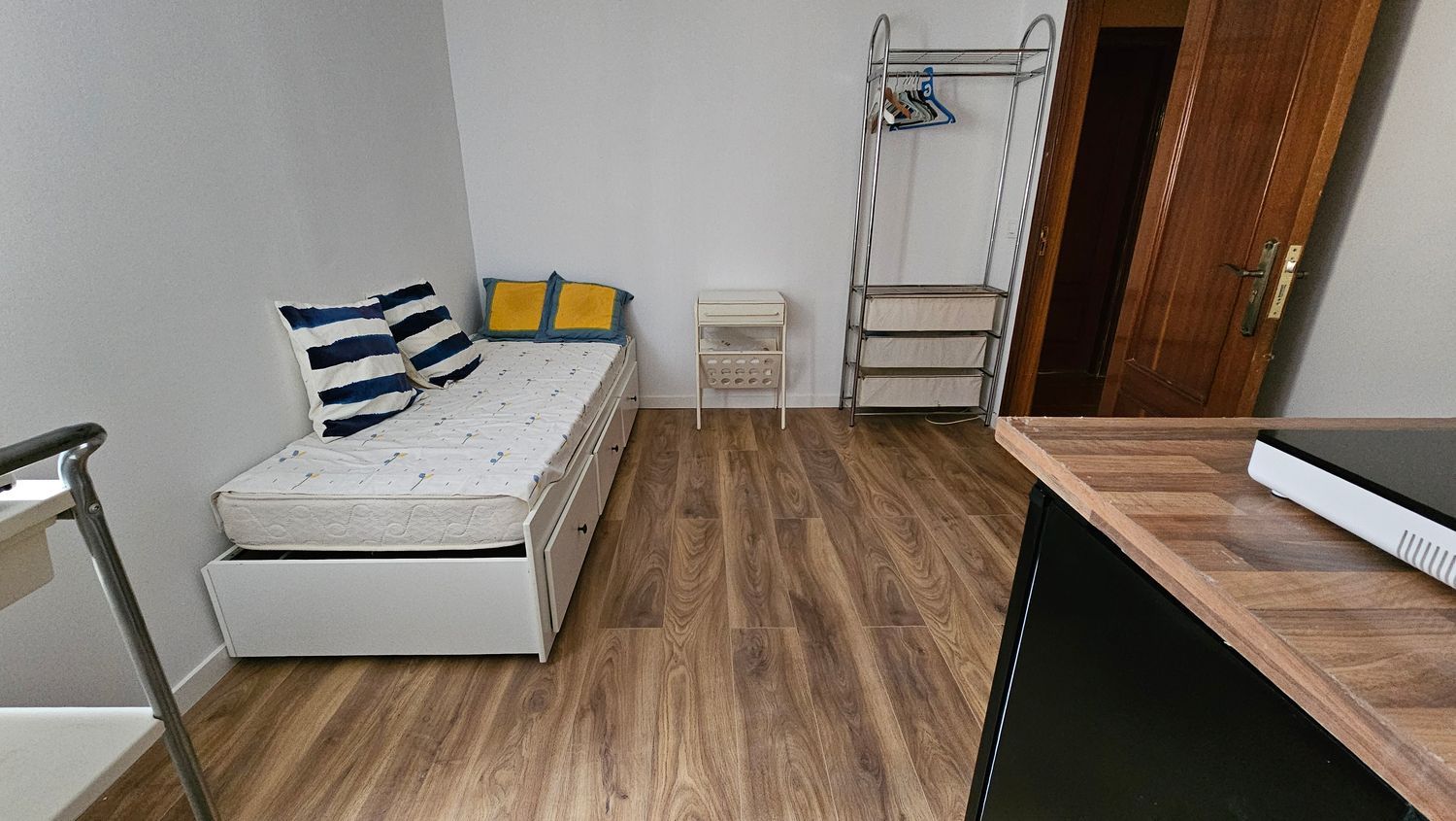 Estudio en calle de Palermo, 22 - Foto 4