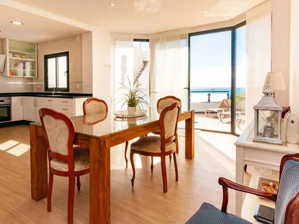 Casa o chalet independiente en Calderon de la barca, 10, Torrox Pueblo, Torrox Pueblo - Foto 4