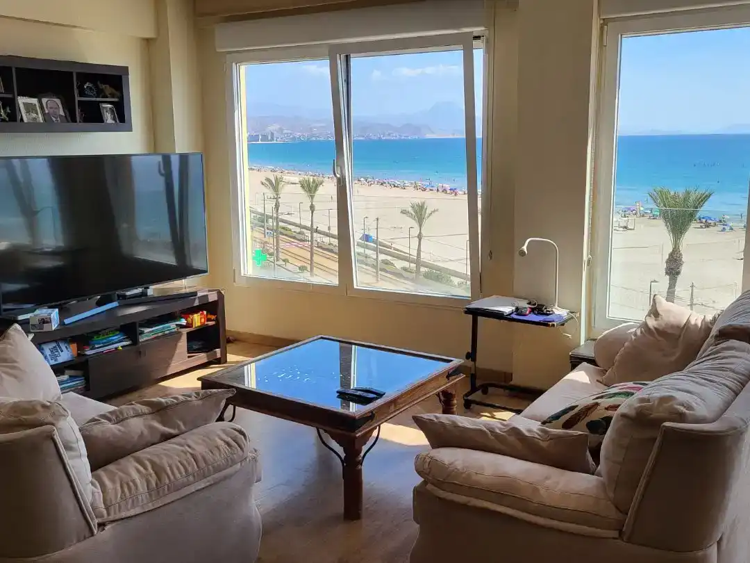 Dúplex en  Avinguda d'Alacant 2 - Foto 4