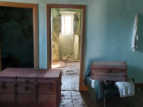 Casa de pueblo en Lugar Outeiro-xesta, 8 - Foto 13