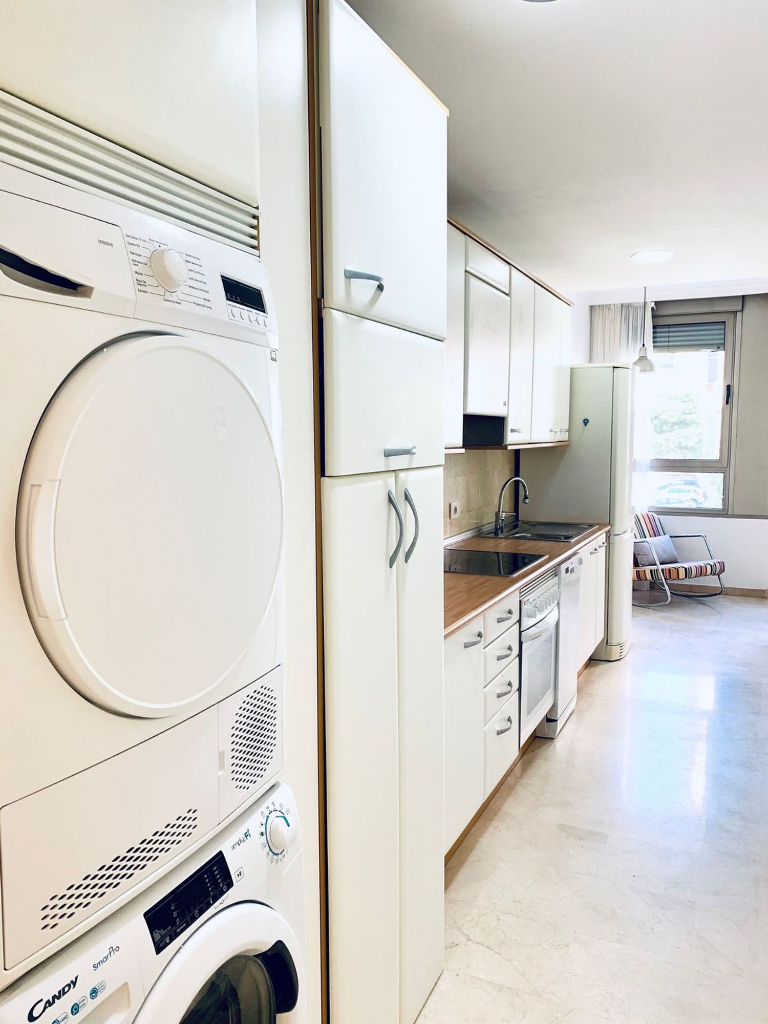 Piso en Calle Luis Doreste Silva, 25, Arenales - Lugo - Avda Marítima - Foto 11