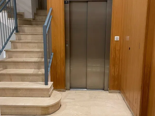 Piso en Pablo Iglesias, Mercado - Foto 11