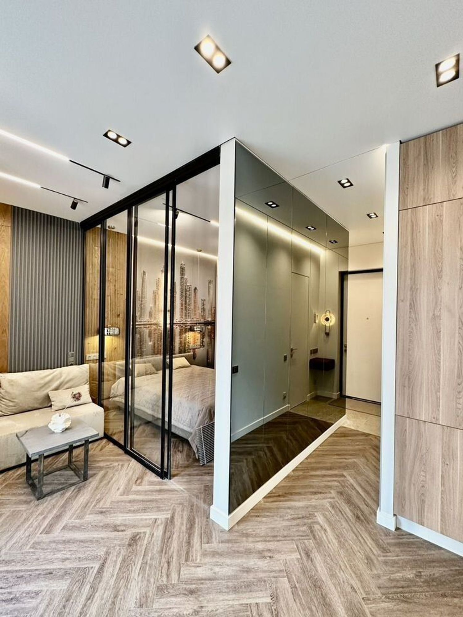 Piso en Calle Comte de Barcelona, 30, Sta Catalina - El Jonquet - Foto 3