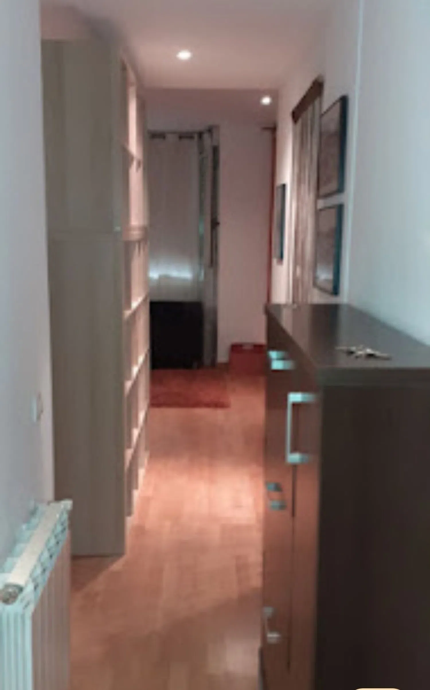 Estudio en calle de Santo Domingo, 3