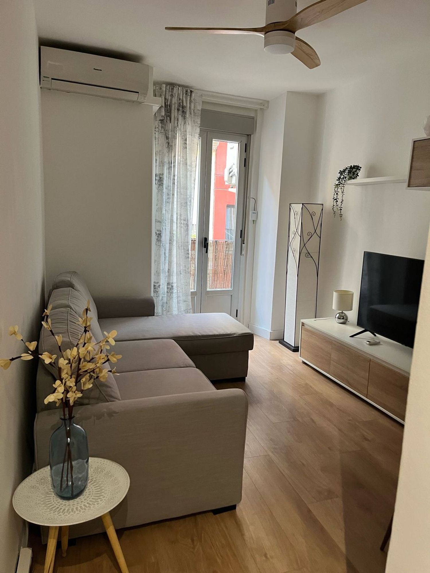 Piso en calle del Amparo, 48 - Foto 6