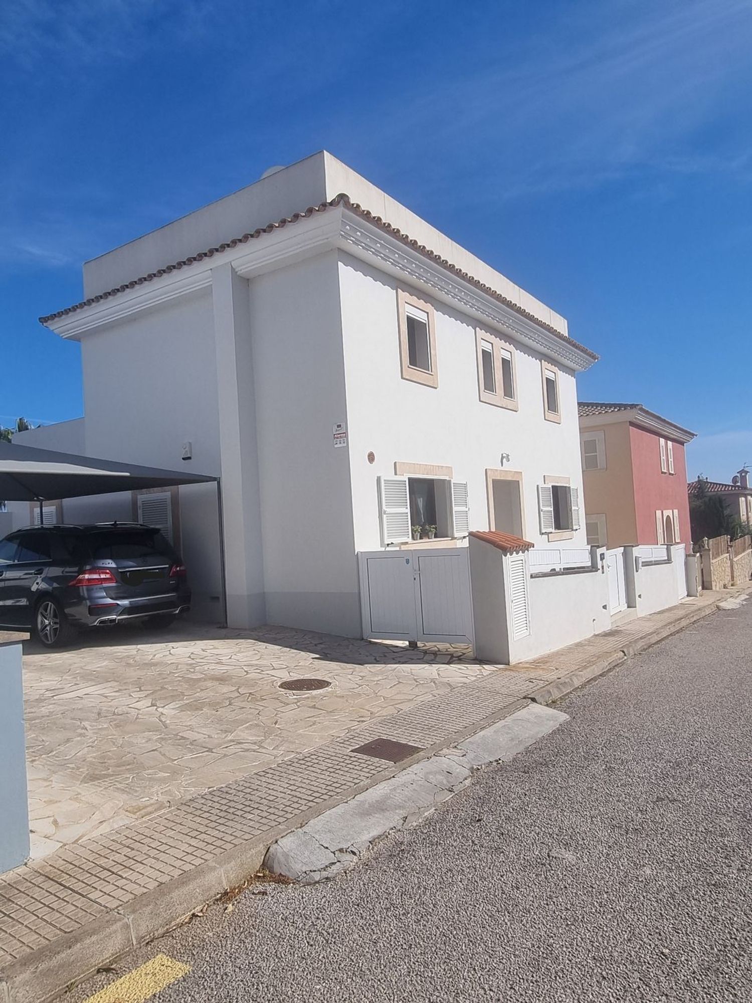 Casa o chalet independiente en Cala Murada - Foto 6