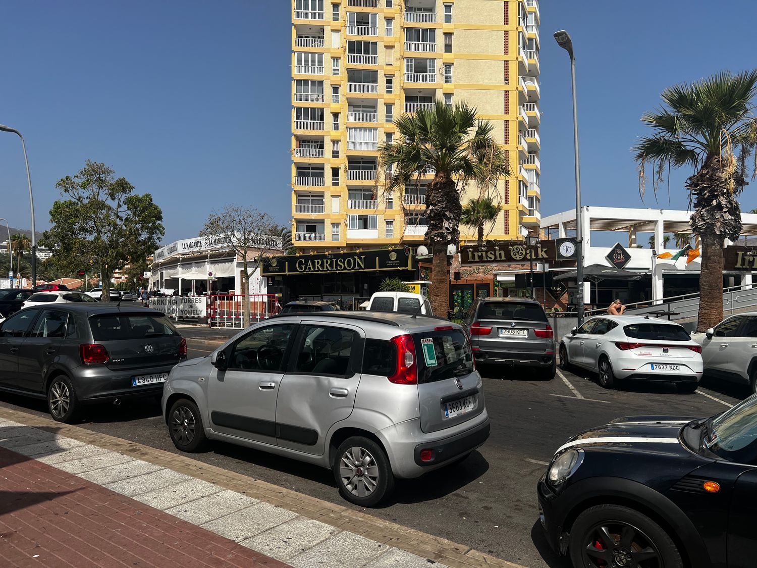 Dúplex en Avenida Arquitecto Gómez Cuesta, 3, Playa de las Américas, Playa de las Américas - Foto 20