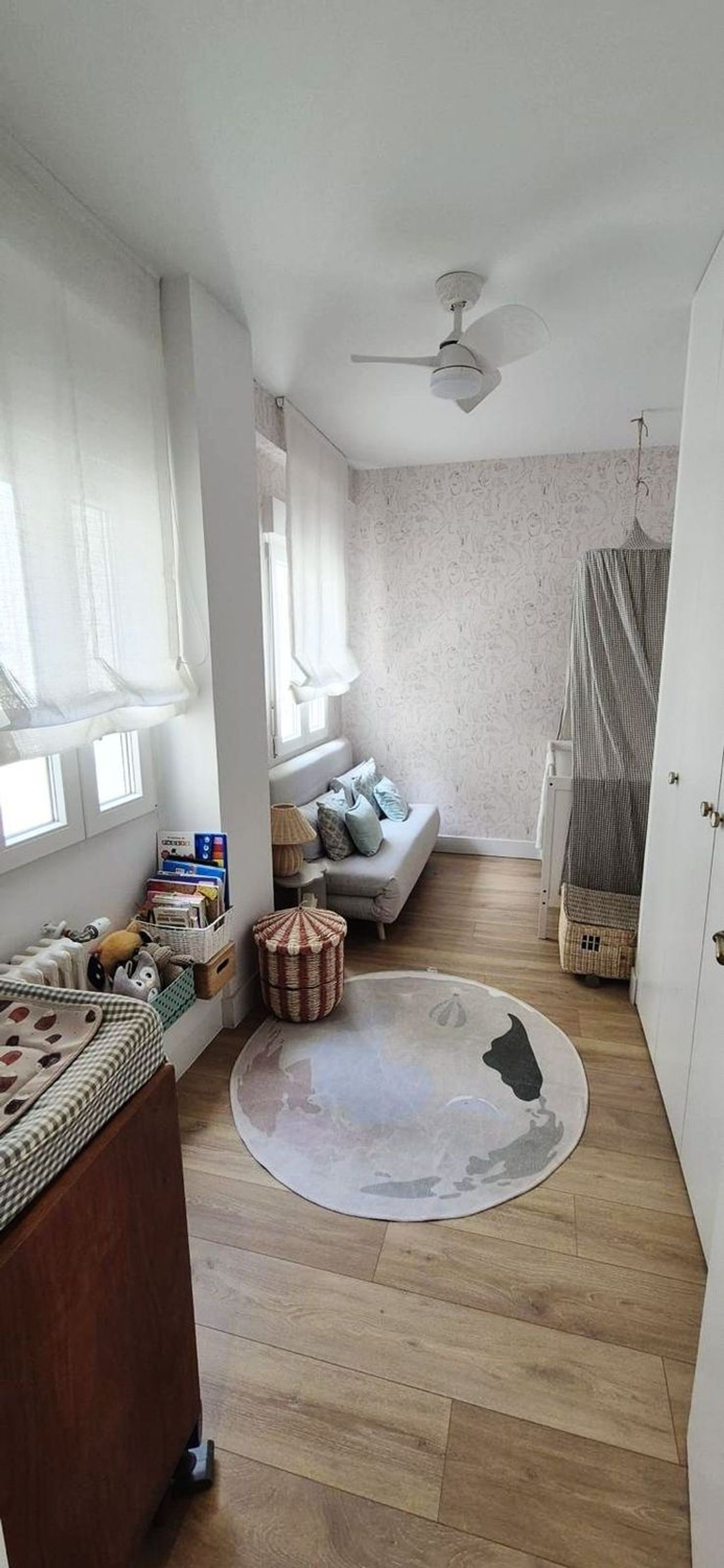 Ático en calle del General Álvarez de Castro, 41 - Foto 20