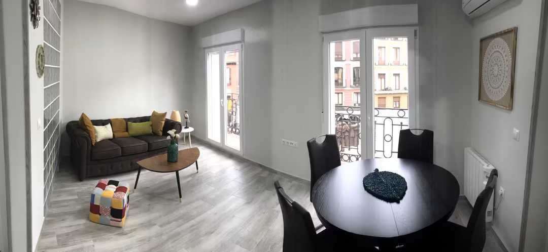 Piso en  Calle de Atocha 63 - Foto 5