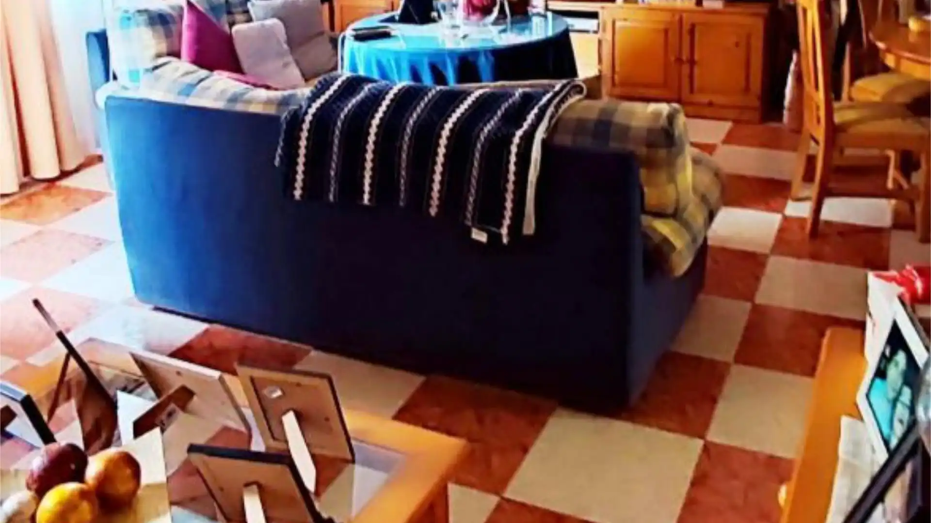 Piso en  Carrer d'Amílcar 14 - Foto 5