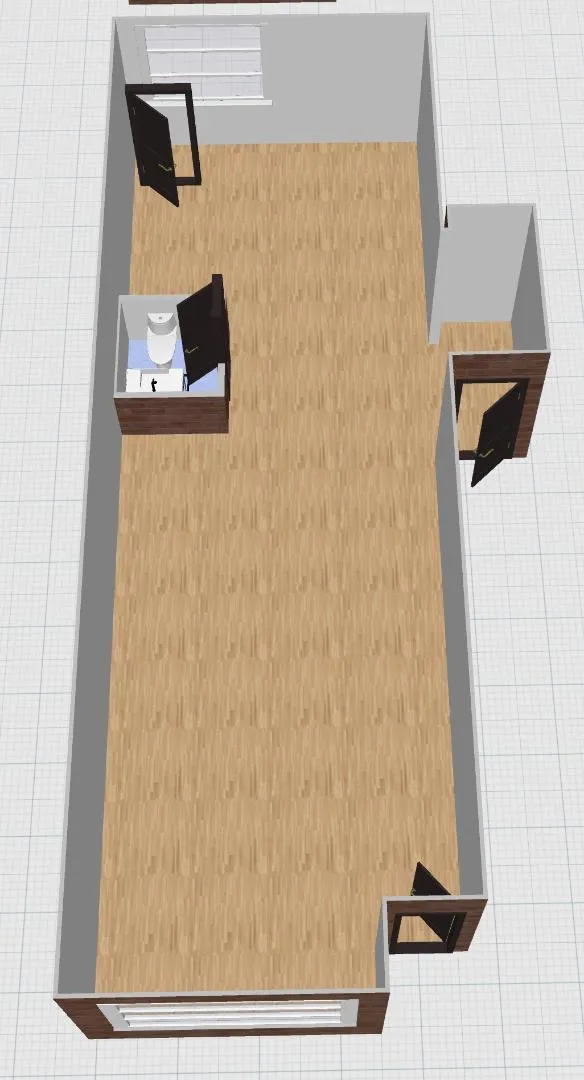 Piso en  Avenida Cristóbal Colón 18 - Foto 28