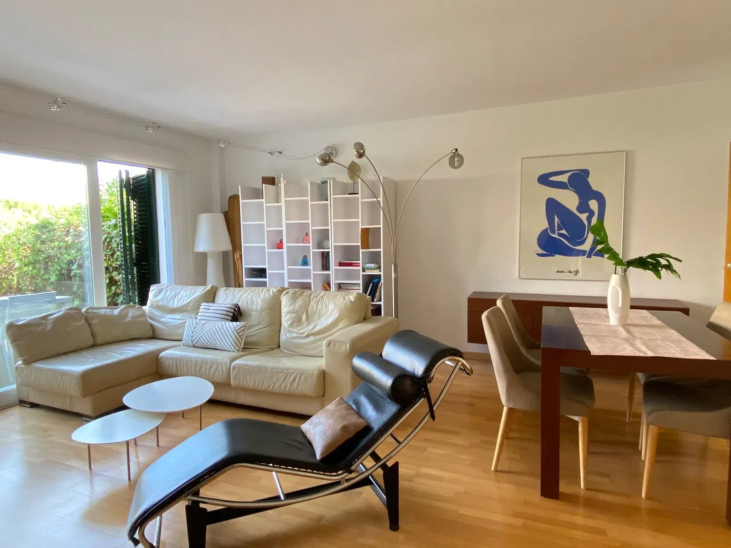 Chalet adosado en calle de la Guàtlera, 36  a - Foto 6