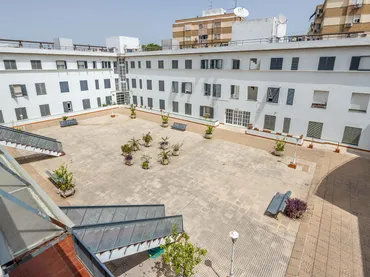 Dúplex en  Calle Antonio Pantión 6 - Foto 26