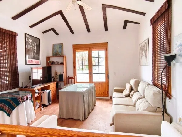 Casa o chalet independiente en Avenida el santiscal, 33 - Foto 15