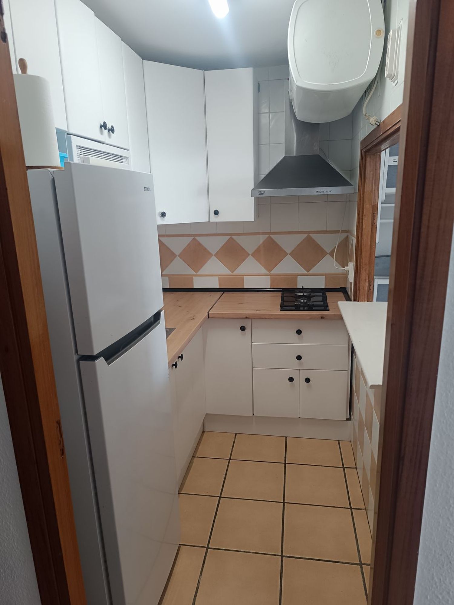 Piso en calle Decano Pedro Navarrete, 4 - Foto 3