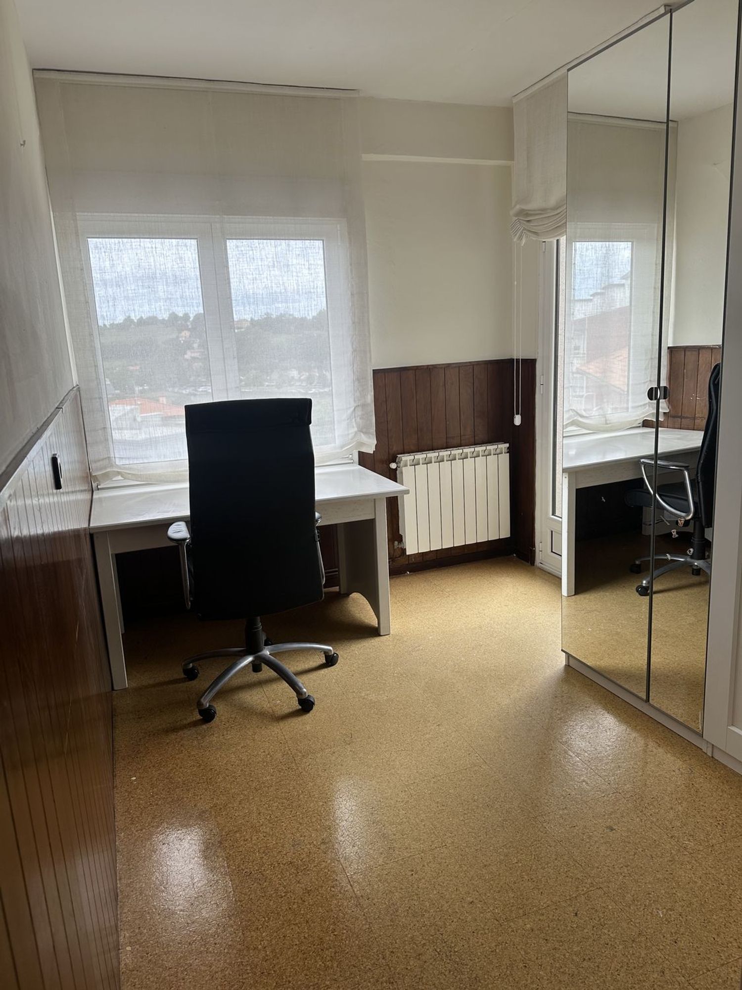 Piso en Calle Félix Apellaniz, 13, Centro, Centro - Foto 12