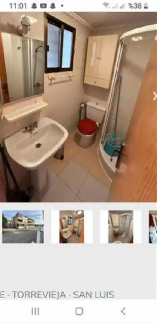 Apartamento en San Luiz - Foto 7