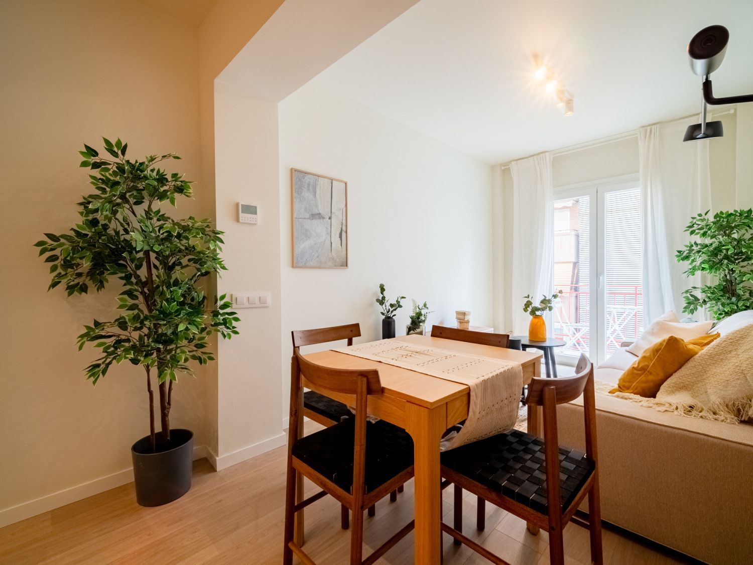 Piso en calle de Canillas - Foto 5