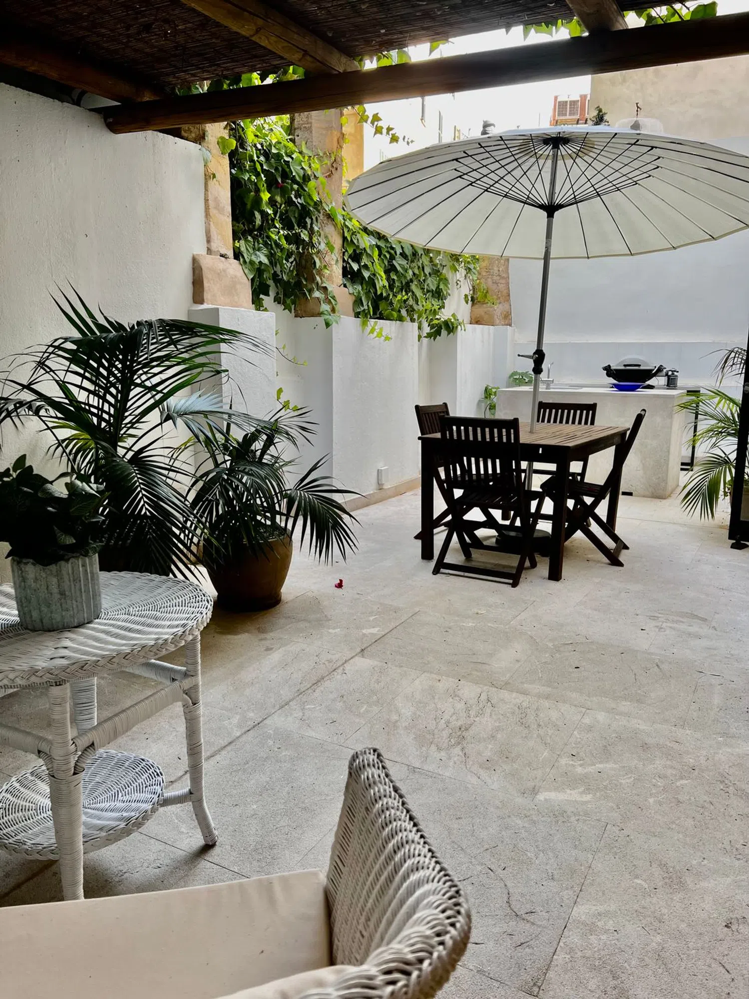 Dúplex en calle del Vi, 11 - Foto 20