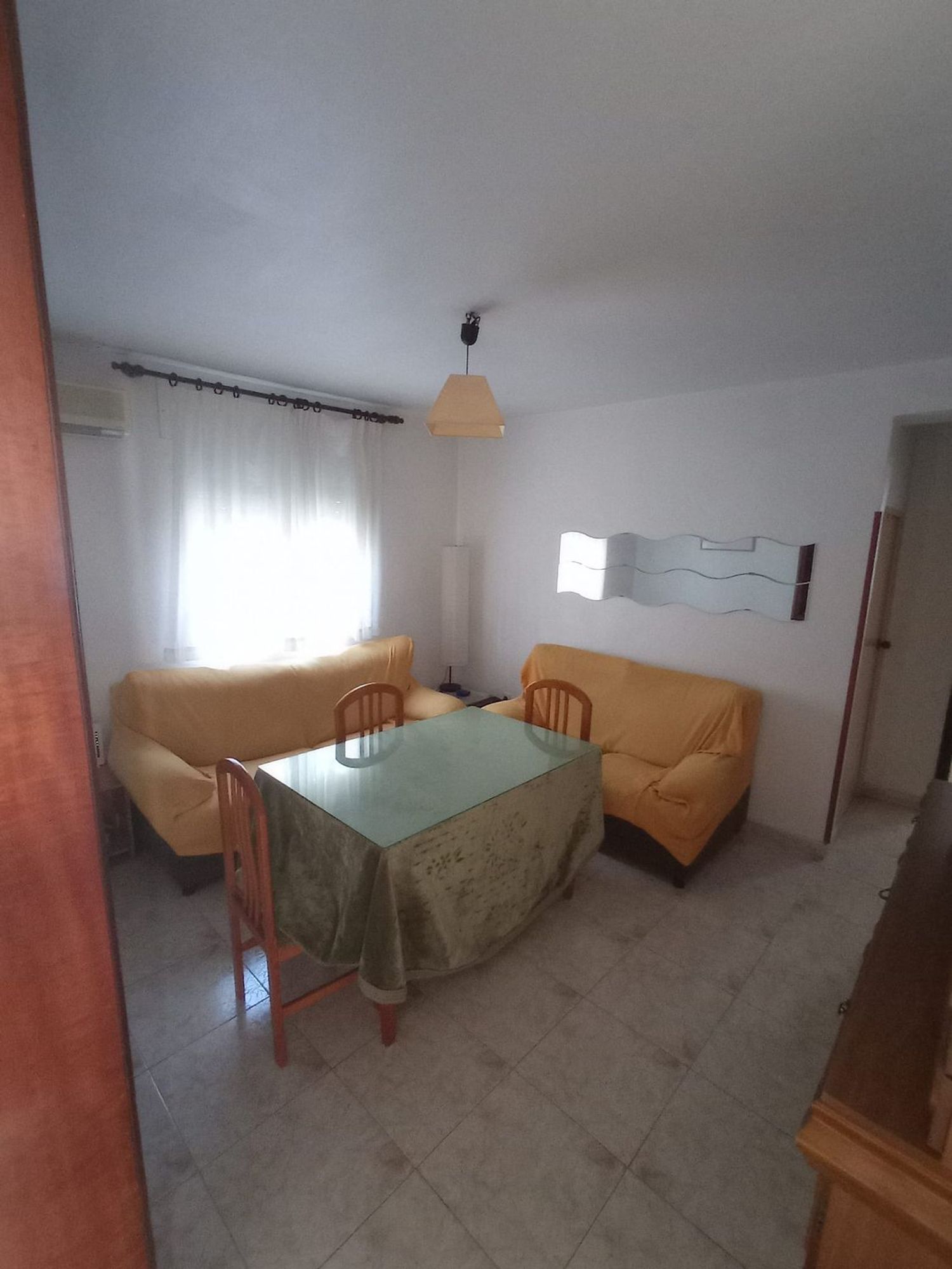 Piso en Mulhacén, 1 - Foto 1
