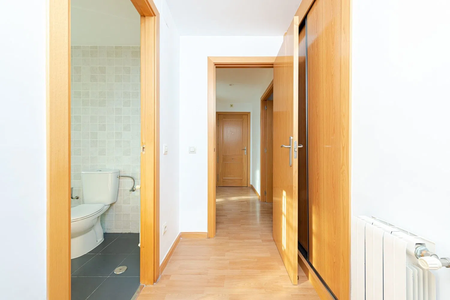 Piso en paseo de la Alameda de Osuna - Foto 11