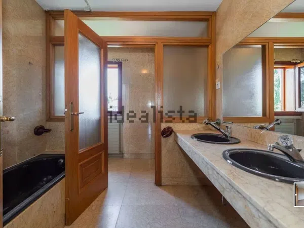 Casa o chalet independiente en Calle Monte Alto, 21, Somosaguas - Foto 21