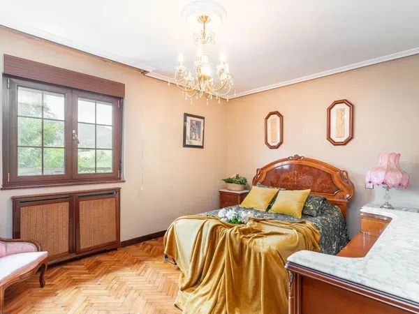 Casa rural en Lugar Pelugano, 5 Ae - Foto 7