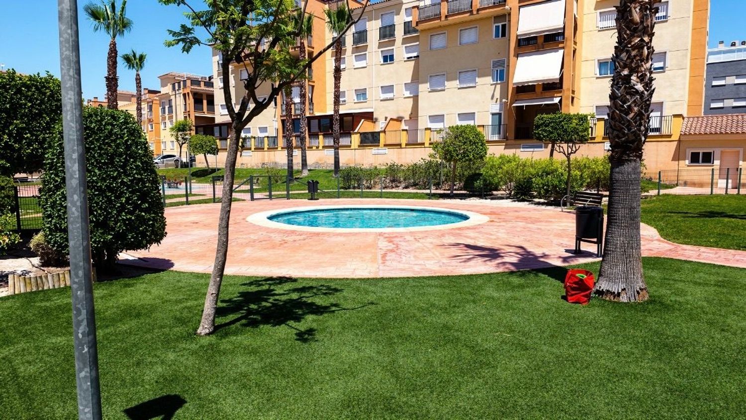 Ático en Calle Taibilla, 151 M, Altorreal-El Chorrico - Foto 3