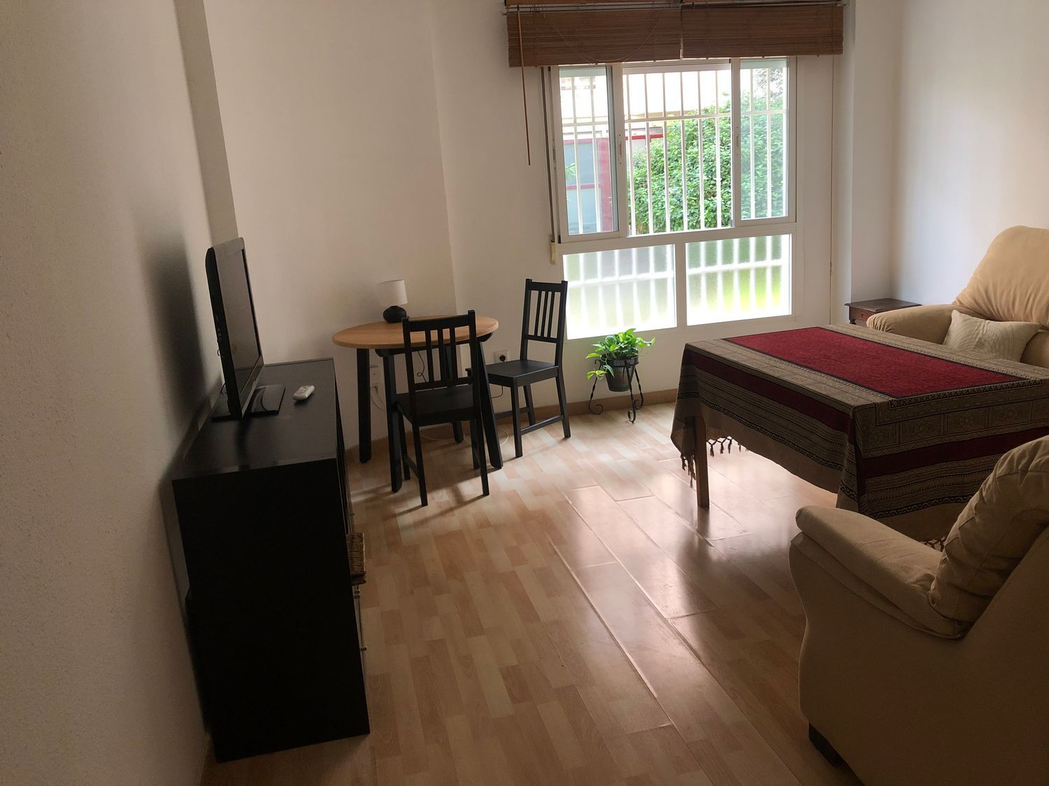 Estudio en Calle Trovador, 4, Buhaira - Huerta del Rey - Foto 4