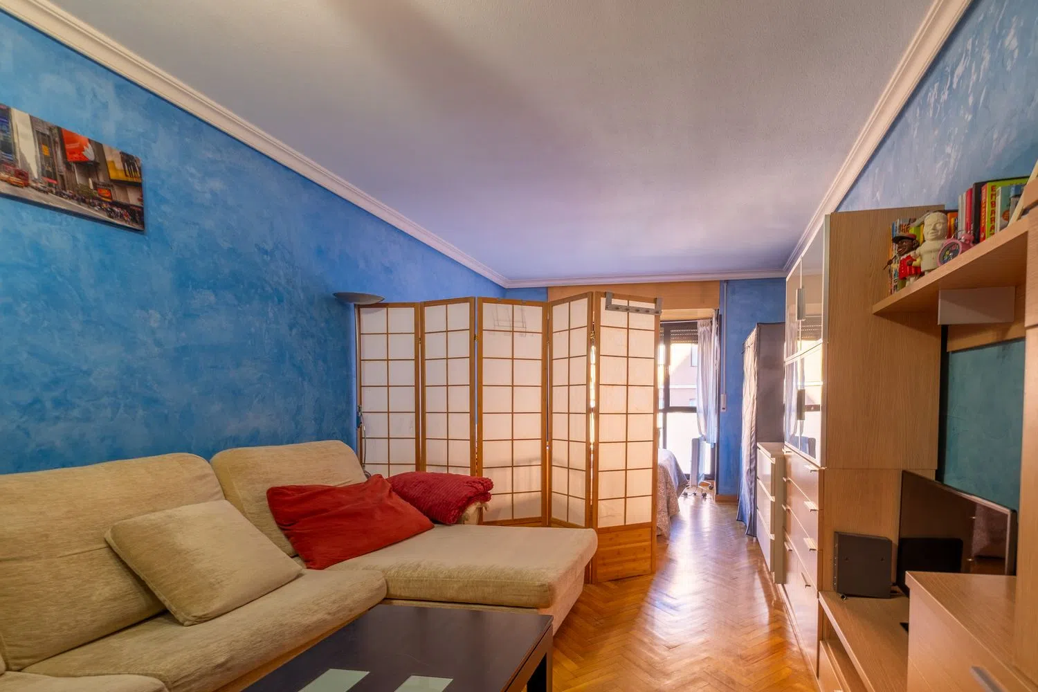 Estudio en paseo Imperial, 81 - Foto 1